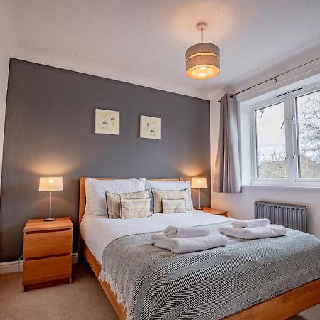 Host & Stay - Pirie Avenue Worcester Eksteriør bilde