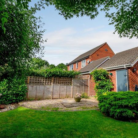 Host & Stay - Pirie Avenue Worcester Eksteriør bilde