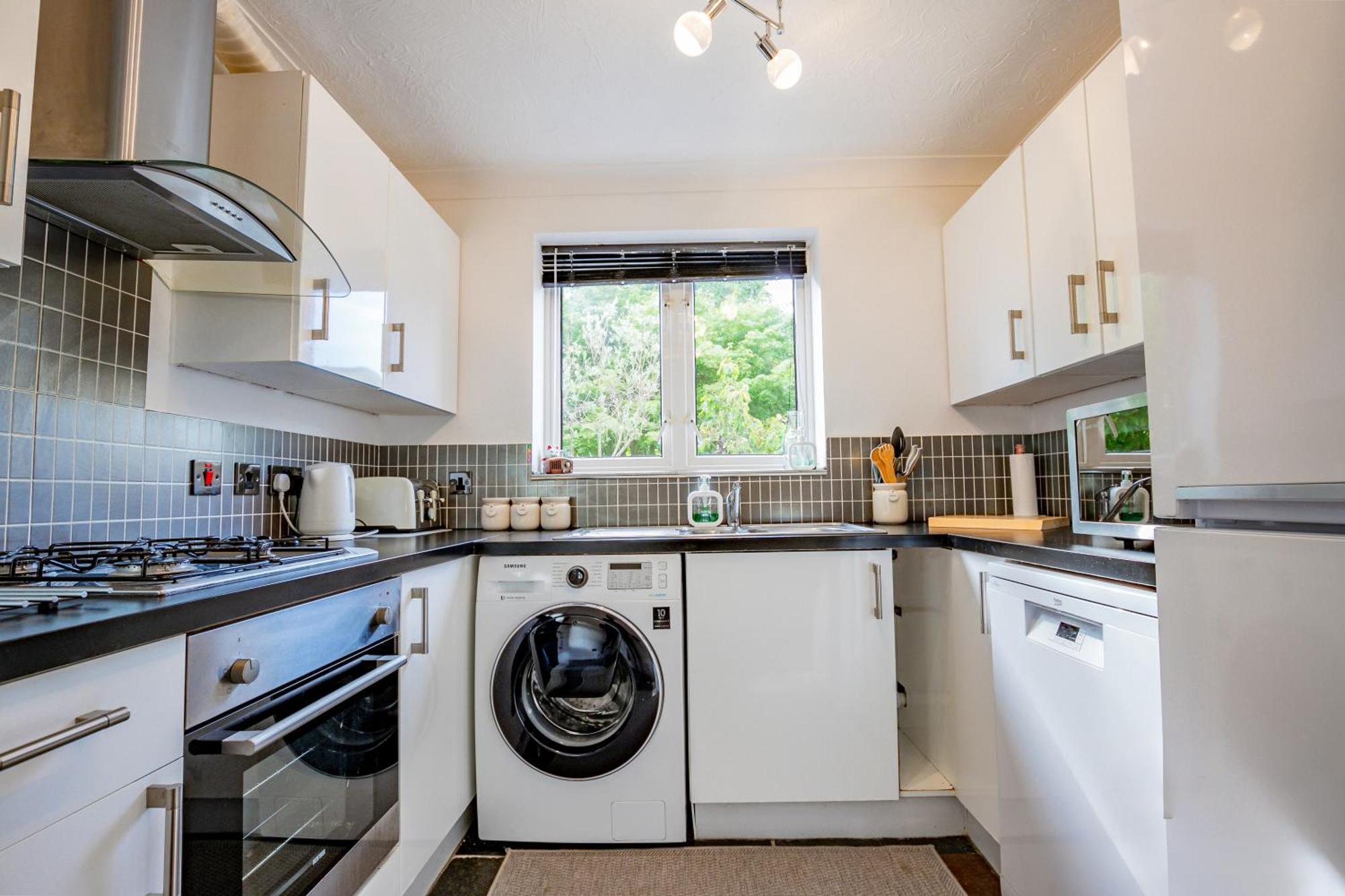 Host & Stay - Pirie Avenue Worcester Eksteriør bilde