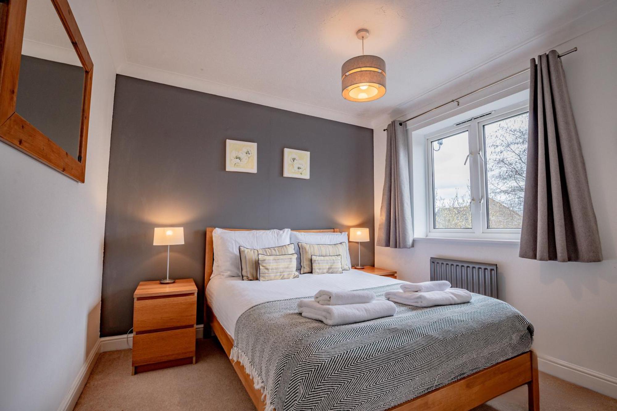 Host & Stay - Pirie Avenue Worcester Eksteriør bilde